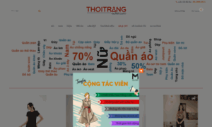Thoitrangoutlet.com thumbnail