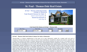 Thomas-dale-stpaul-realestate.com thumbnail