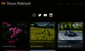 Thomas-middelveld.de thumbnail