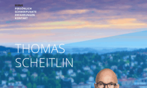 Thomas-scheitlin.ch thumbnail