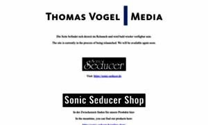 Thomas-vogel-media.de thumbnail