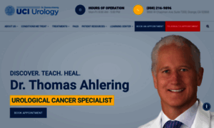 Thomasahleringmd.com thumbnail