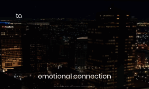 Thomasarts.com thumbnail