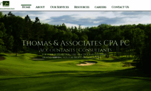 Thomasassociatescpa.com thumbnail