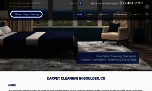 Thomascarpet.com thumbnail