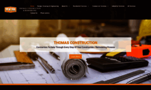 Thomasconstructionandremodeling.com thumbnail