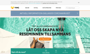 Thomascook.se thumbnail