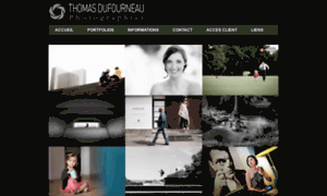 Thomasdufourneau-photographies.fr thumbnail