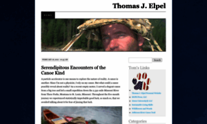 Thomasjelpel.wordpress.com thumbnail