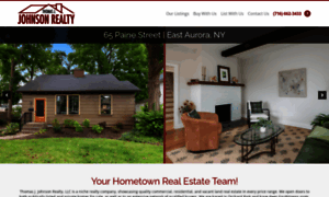 Thomasjohnsonrealty.com thumbnail