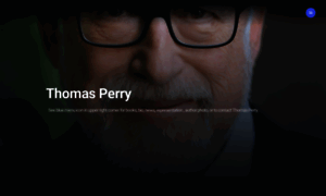 Thomasperryauthor.com thumbnail