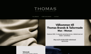 Thomasroth.se thumbnail