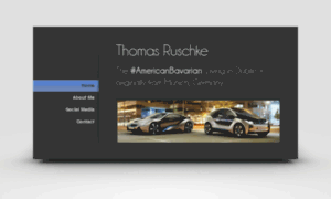 Thomasruschke.com thumbnail