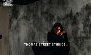 Thomasstreetstudios.co.uk thumbnail