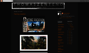 Thomaszenteno.blogspot.com thumbnail