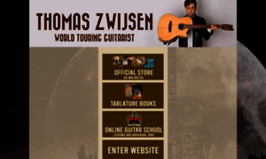 Thomaszwijsen.com thumbnail