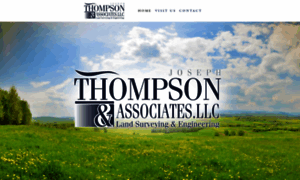 Thompsonassociatesllc.com thumbnail