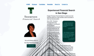 Thompsonfinancialsearch.com thumbnail