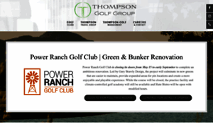 Thompsongolfgroup.com thumbnail