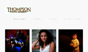 Thompsonphotostudio.com thumbnail