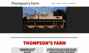 Thompsonsfarm.com thumbnail