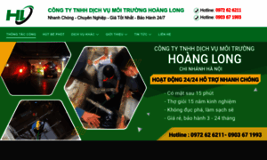 Thongtaccong.net.vn thumbnail