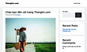 Thongtin.com thumbnail