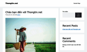Thongtin.net thumbnail