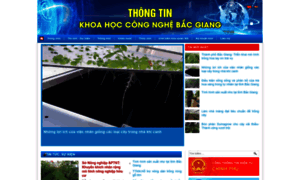 Thongtinkhcn.com.vn thumbnail