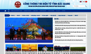 Thongtinphapluat.bacgiang.gov.vn thumbnail