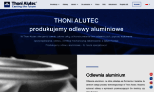Thoni-alutec.pl thumbnail