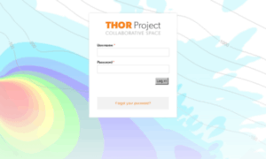 Thor-project.brgm.fr thumbnail