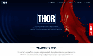 Thor.com thumbnail