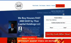 Thorcapitalholdings.com thumbnail