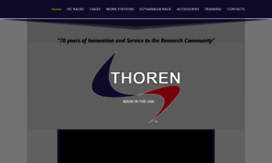 Thoren.com thumbnail