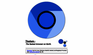 Thorium.rocks thumbnail