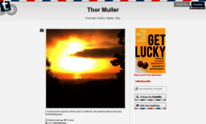 Thormuller.com thumbnail