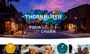 Thornbury.ca thumbnail