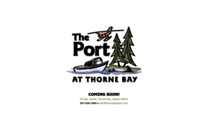 Thornebayport.com thumbnail