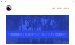 Thornhillschoolnet.com thumbnail