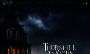 Thornhillwoodshauntedhouse.com thumbnail
