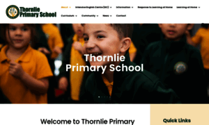 Thornlieps.wa.edu.au thumbnail