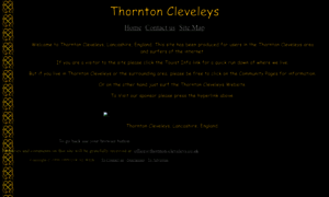 Thornton-cleveleys.co.uk thumbnail