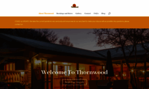Thornwood.co.za thumbnail