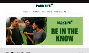 Thorpepark-parklife.co.uk thumbnail