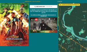 Thorragnarok.fr thumbnail