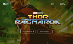 Thorragnarokfullmovie.com thumbnail