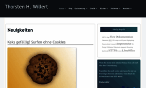 Thorsten-willert.de thumbnail