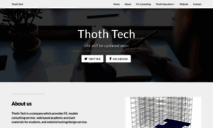 Thothtech.net thumbnail