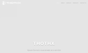 Thothx.com thumbnail